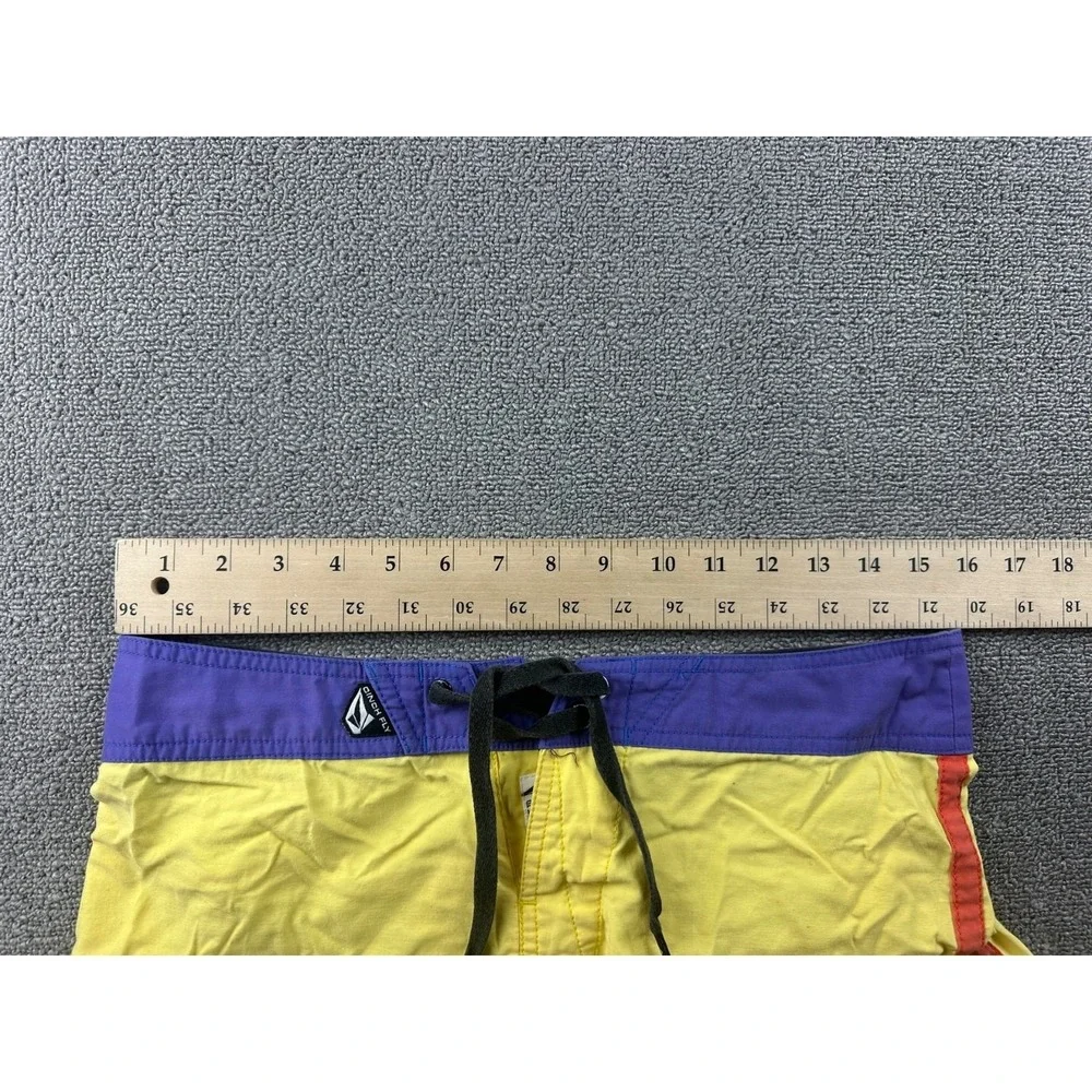Volcom board shorts